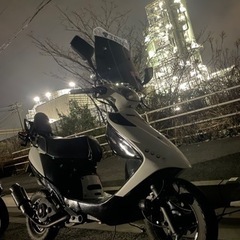 アドレスv125g k5 規制前 cf46a