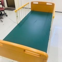 フランスベッド社　介護ベッド 電動ベッド 医療ベッド 
