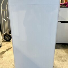 全国送料無料★3か月保障付き★洗濯機★2021年 ★Haier★JW-E45CF★S-476