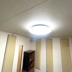 設置費込み!中古防音室(-35db)!! カワイナサール4.3畳highタイプ