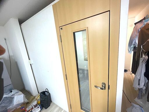 設置費込みの中古防音室(-35db)!! カワイナサール1.7畳!!個人
