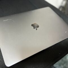 MacBook Pro (13-inch, 2018)