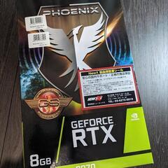 GAINWARD GeForce RTX 3070 Phoeni...