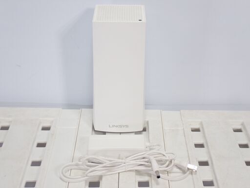 Linksys Wi-Fi 6 無線LAN メッシュ対応 MX5300-JP-A
