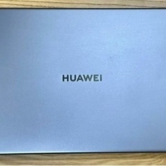 HUAWEI MateBook D 15 スペースグレー