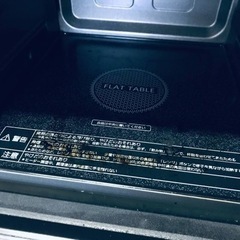 1421番 パナソニック✨オーブンレンジ✨NE-MS231-W‼️