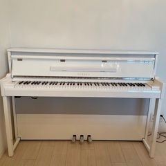 YAMAHA  NU1X