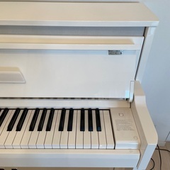 YAMAHA  NU1X