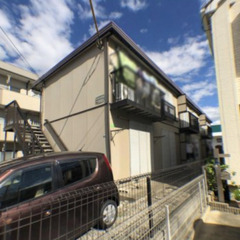 【🌻入居費用10万円🌻】 🔥新京成電鉄「北初富」駅 徒歩5分 賃料 🔥