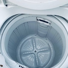 1436番 シャープ✨電気洗濯機✨ES-FG45L-H‼️