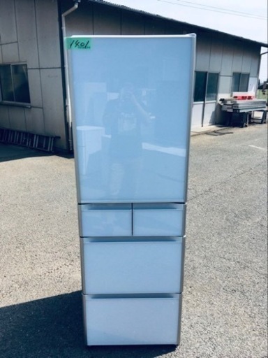 ✨2018年製✨ 1401番 日立✨冷凍冷蔵庫✨R-S40J‼️ blackstaruruguay.com