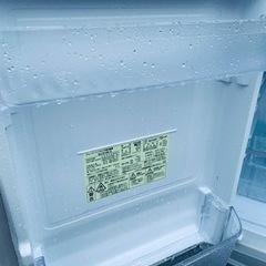 ✨2019年製✨ 1442番 シャープ✨冷凍冷蔵庫✨SJ-D14E-S‼️