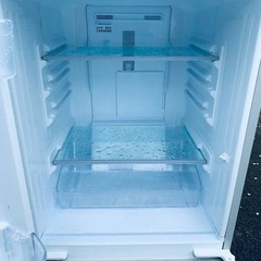 ✨2019年製✨ 1442番 シャープ✨冷凍冷蔵庫✨SJ-D14E-S‼️