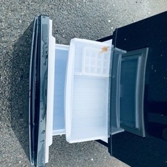 ✨2016年製✨ 1443番 シャープ✨冷凍冷蔵庫✨SJ-D14B-B‼️