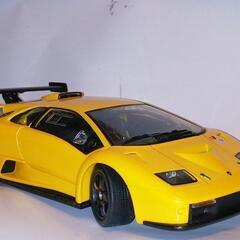 2002 Hot Wheels Lamborghini Diab...