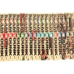 スラムダンク　SLAM DUNK  完全版　全巻セット
