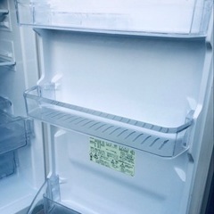 ③626番 シャープ✨冷凍冷蔵庫✨SJ-PD27X-S‼️