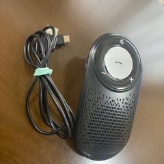 ハンズフリー　Bluetooth  美品2