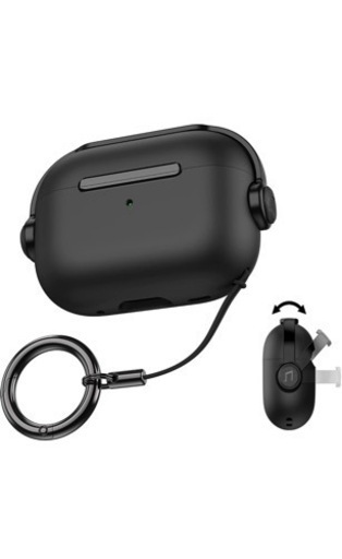 AirPods Pro2 ほぼ新品