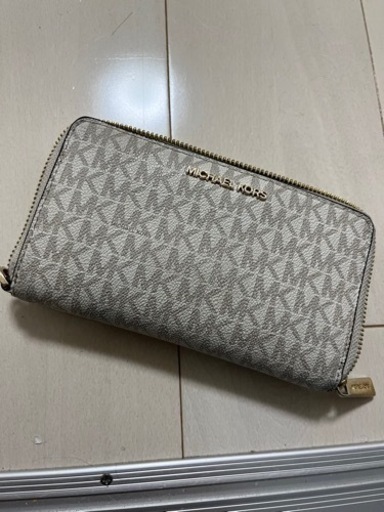 マイケルコース　長財布
