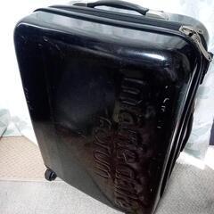  スーツケース　marie  claire Ｌサイズ　黒