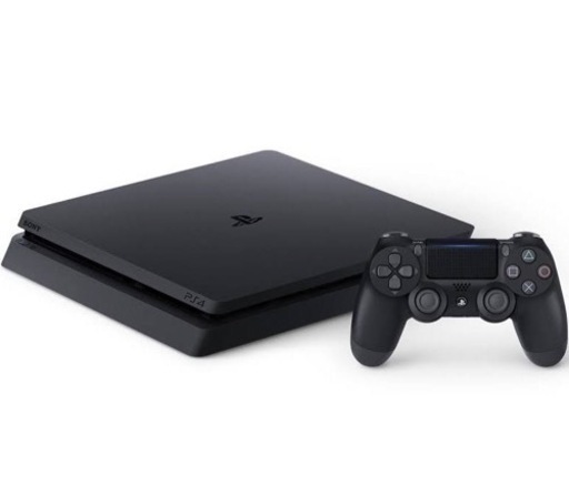 PS4 本体のみ