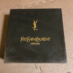 YVES SANT LAURENT 皿　プレート　5枚セット　イ...