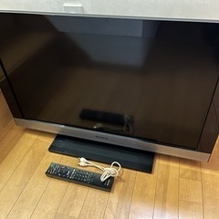 2010年製 SONY ソニー 32v型 液晶テレビ【KDL-3...