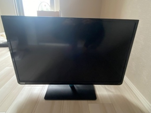 TOSHIBA 東芝　REGZA レグザ　32型　TV テレビ