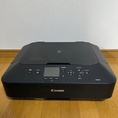 Canon プリンター