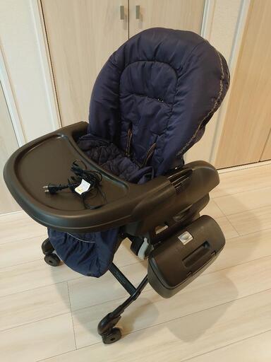 美品！！Combi　ネムリラAT