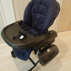 美品！！Combi　ネムリラAT