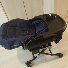 美品！！Combi　ネムリラAT