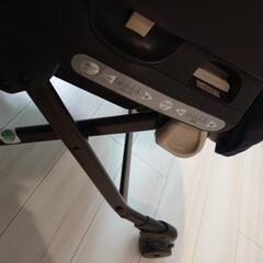 美品！！Combi　ネムリラAT