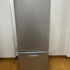 2016年製　パナソニック　冷蔵庫