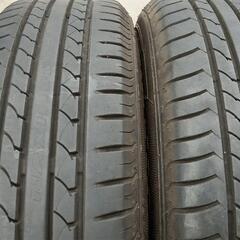 ご成約?175/65R15バリ山?&美品アルミセット?✨