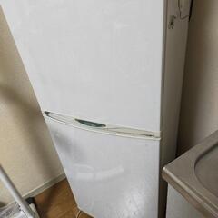 冷蔵庫 シャープ SJ-LA14F