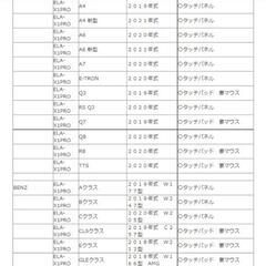 【VISIT】 ELA-X1 車載用エンタテインメントボックス 