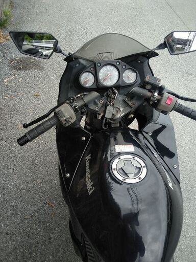♦カワサキニンジャ250♦