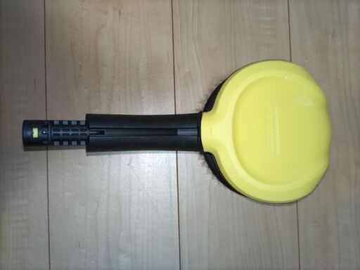 再値下げケルヒャー　回転ブラシWB120