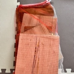 木村　木の板