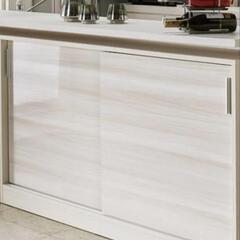 値下げしました！収納庫