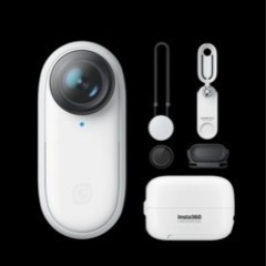 Insta360 GOの中古が安い!激安で譲ります・無料であげます|ジモティー