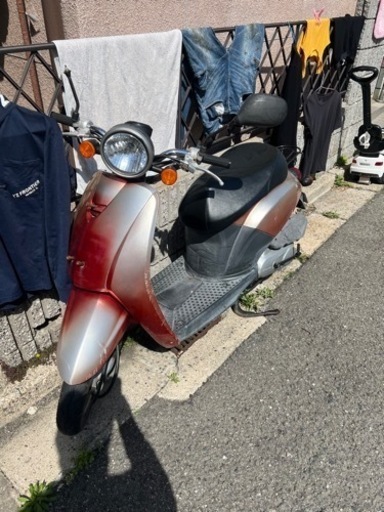 トゥデイ