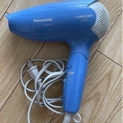 Panasonic ヘアードライヤー