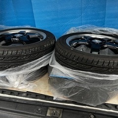 ロクサーニ　15インチ　一年未満