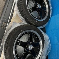 ロクサーニ　15インチ　一年未満