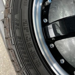 ロクサーニ　15インチ　一年未満