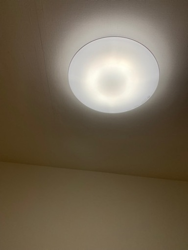 LEDシーリングライト　ODELIC　SH2002LDR　12畳用