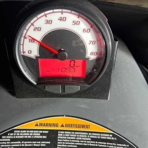 CAT  ZR200決まりました